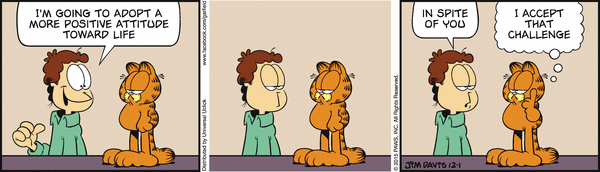 garfield